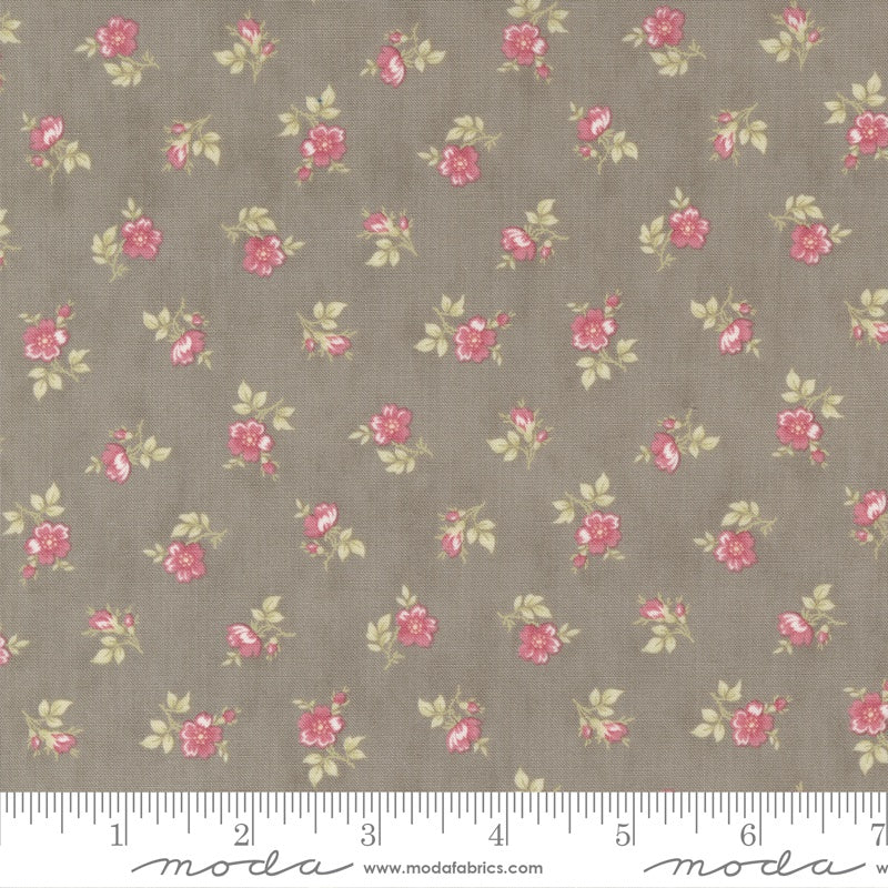 M44316 17 Tranquility in Pebble