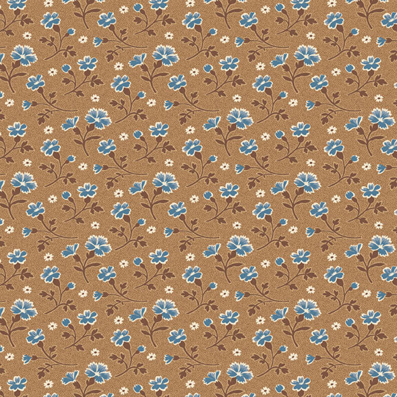 R570504 Lee's Carnation in Blue