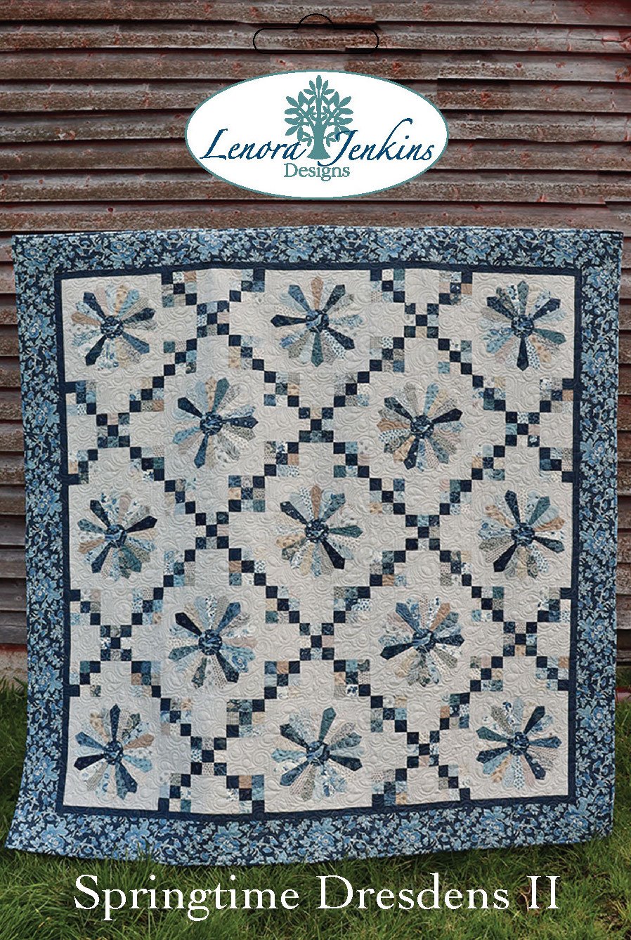 Springtime Dresdens 2