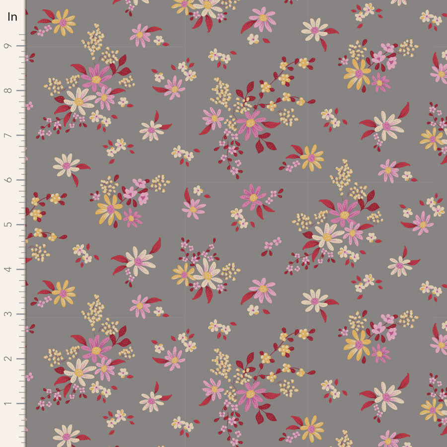 110052 Daisyfield Grey