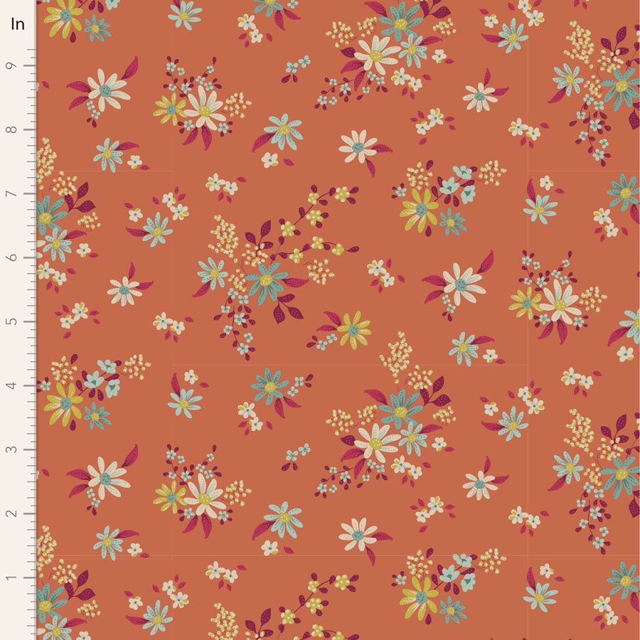 110056 Daisyfield Ginger