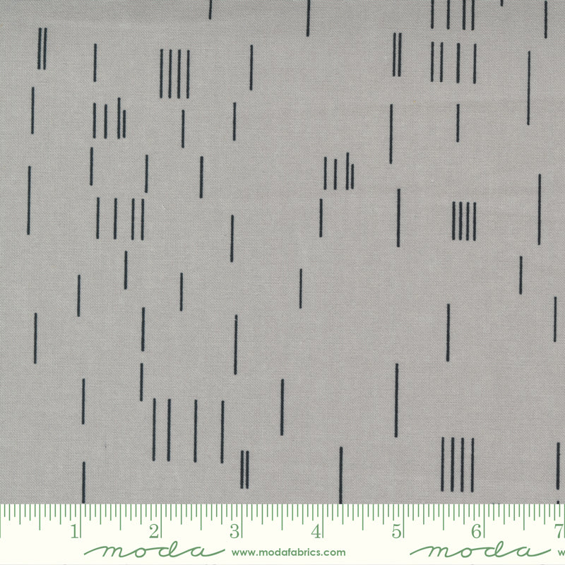 M1764 38 Broken Lines on Platinum