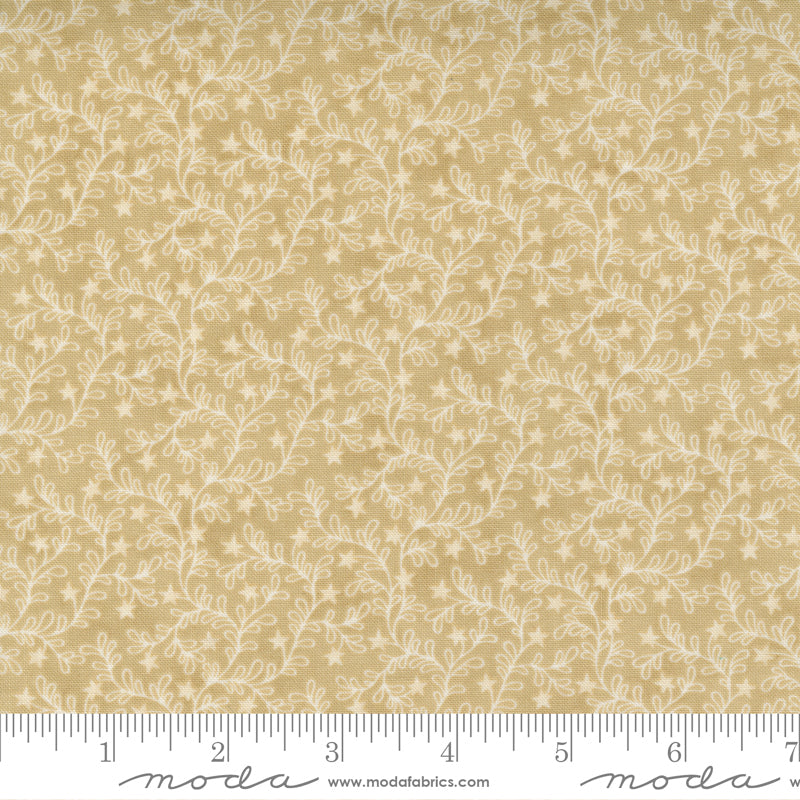 M2800622 Threads That Bind Tan