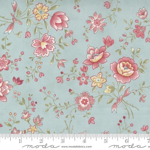 M44281 13 Sky Tea Rose