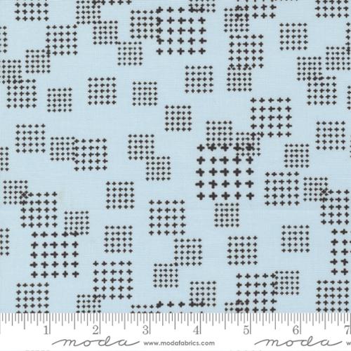 M1786 16 Stitching in Sky