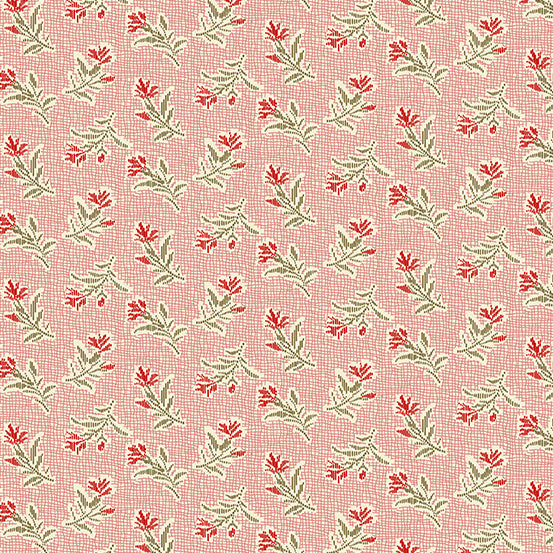 A8826 E Summer Field in Blush