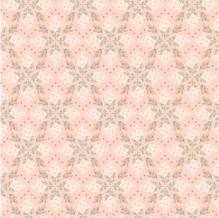 SS23600 Adoration Pink