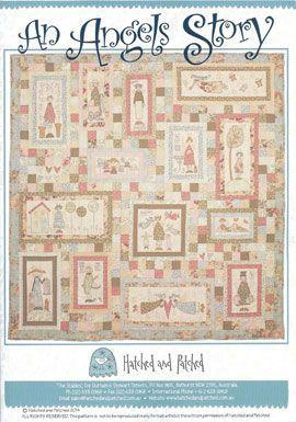 An Angels Story