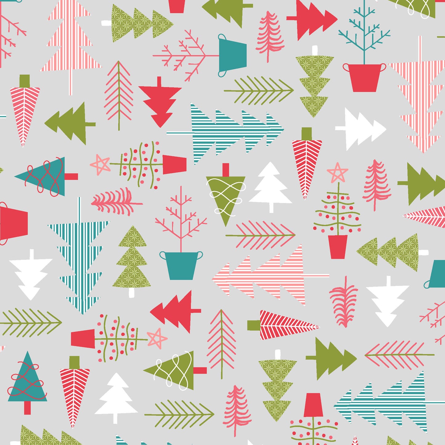 MAS10204-K Tree Farm Grey