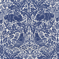 PW WM026 Brer Rabbit in Blue