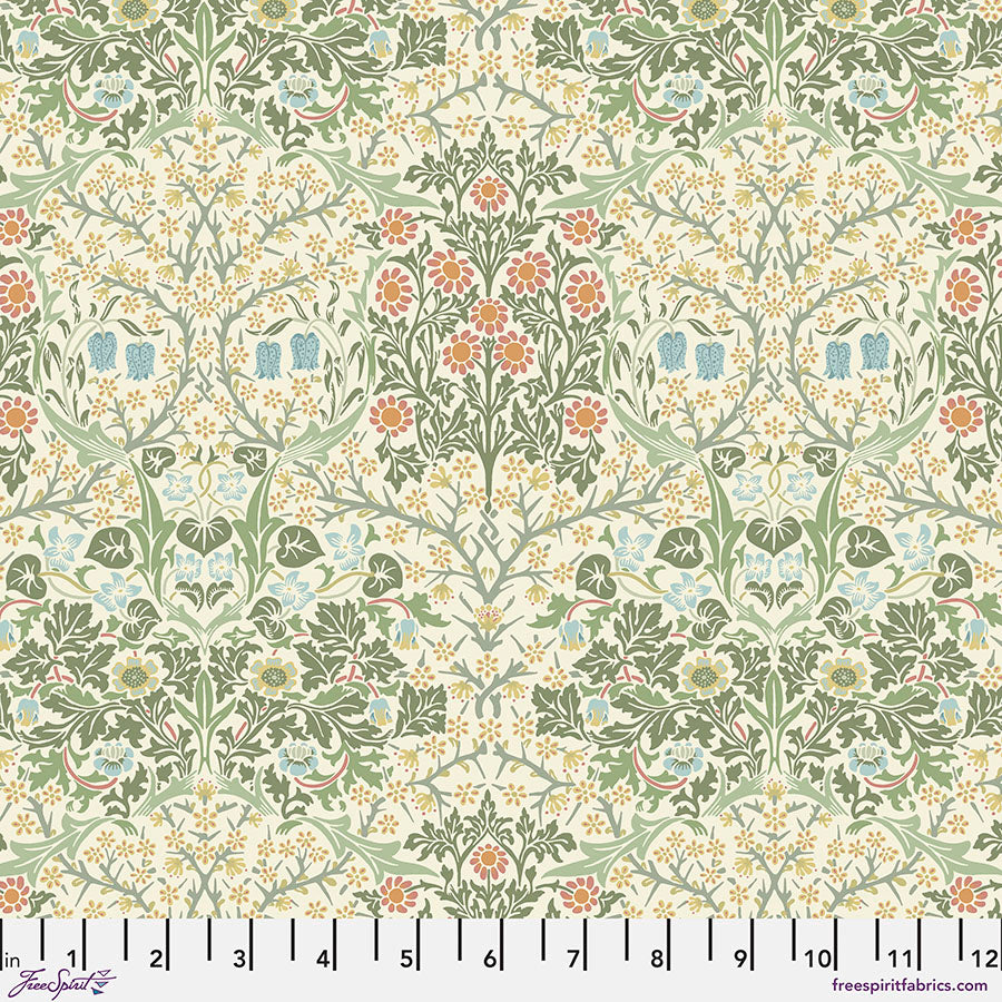 PWWM 055 Blackthorn in Cream
