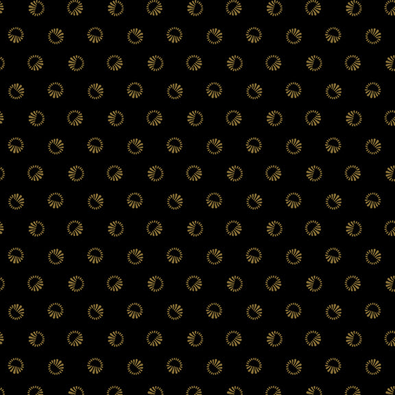 R220312 Ring Toss in Black