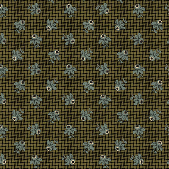 R220334 Flower Check on Olive