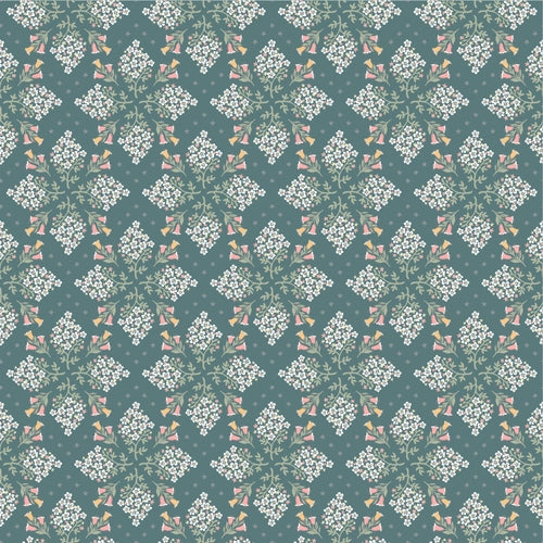 SS23602 Adoration Teal