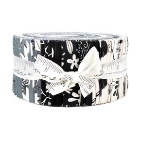 Illustrations Jelly Roll