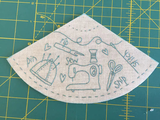 Sew Essential Cone Pincushion