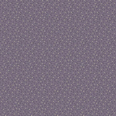 A340P Meandering on Mauve