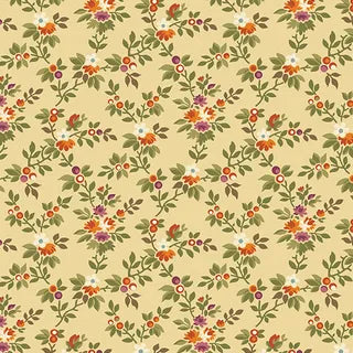 A297L Thicket in Cream