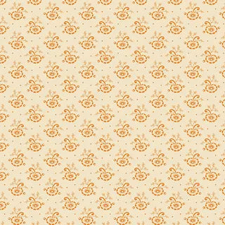 A302LO Pumpkin in Lemon/Orange