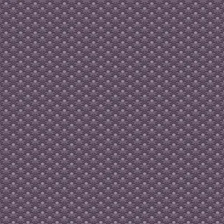 A425P Deco Daisy in Purple