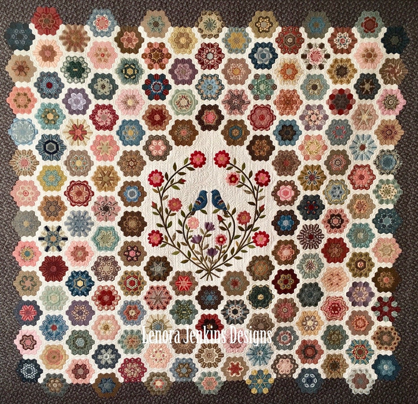 Maggie Maguire's Garden