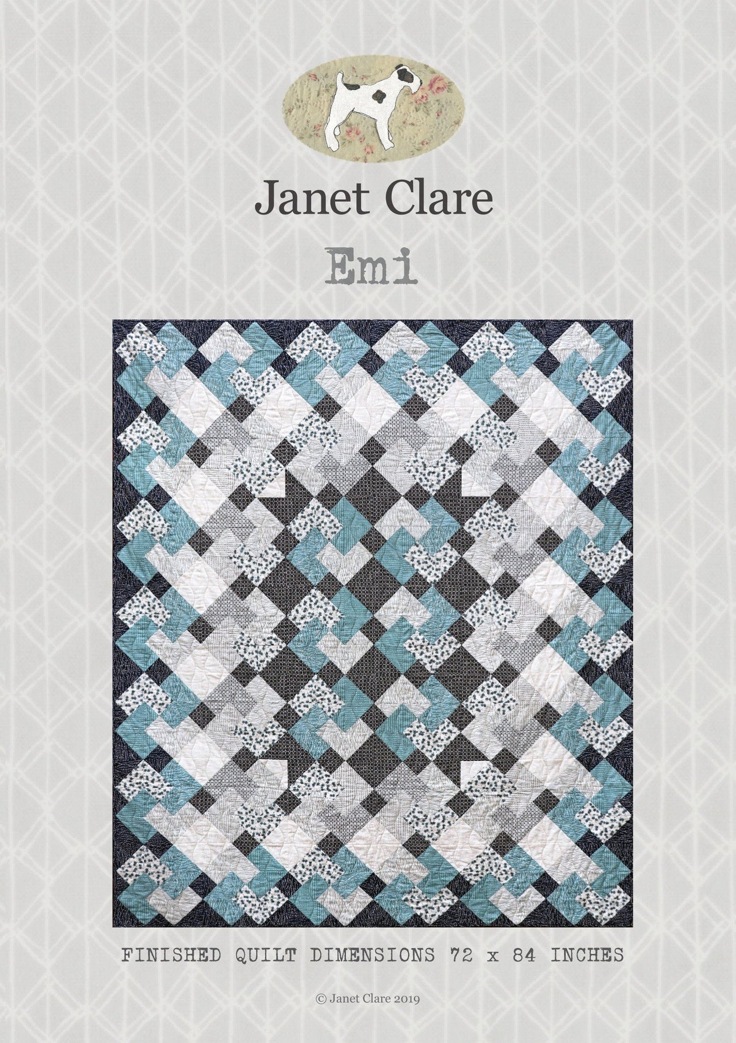 Emi Quilt Pattern