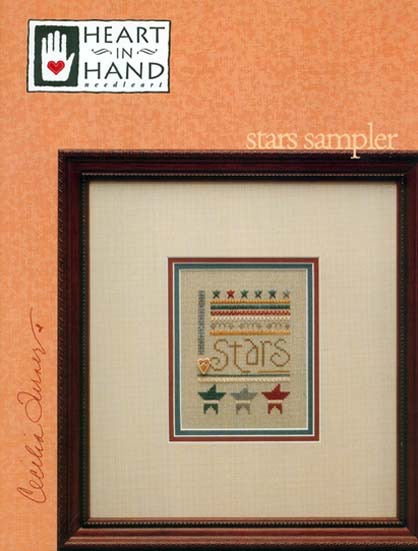 Stars Sampler Kit