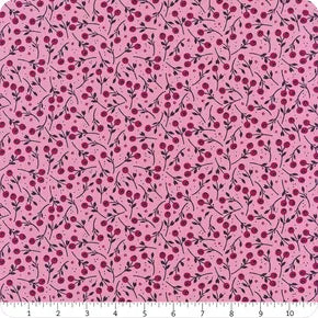 M43133 16 Berry Fields on Sweet Pea