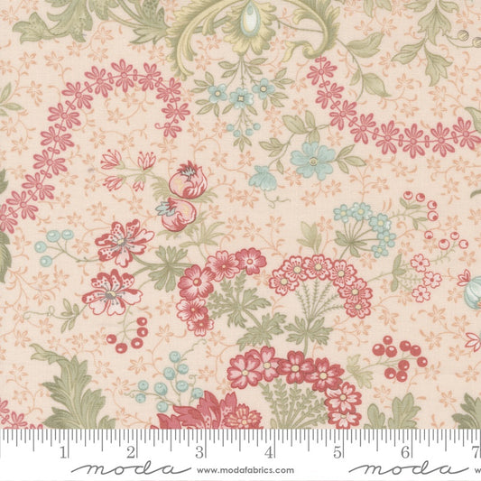 M44310 13 Flourish in Blush