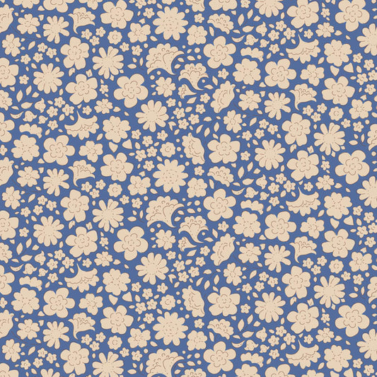 130134 Carla in Blue
