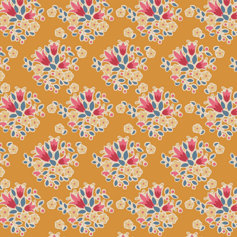 130139 Lulu in Saffron