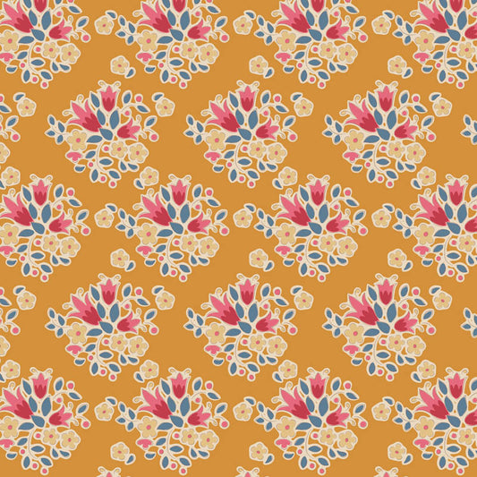 130139 Lulu in Saffron