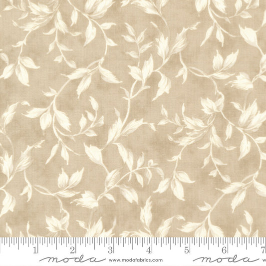 M4432416 White Flowers
