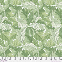 PWWM027 Green
