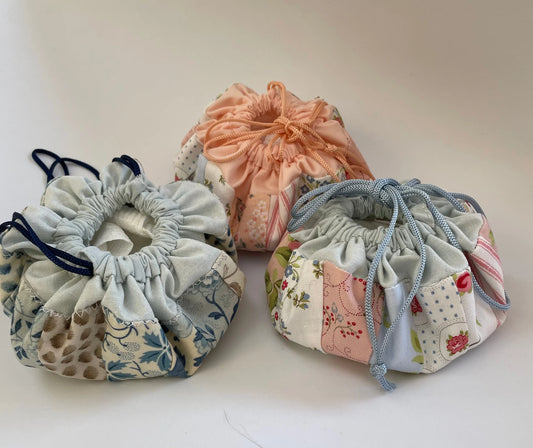 Hettie's Mini Sewing Bag