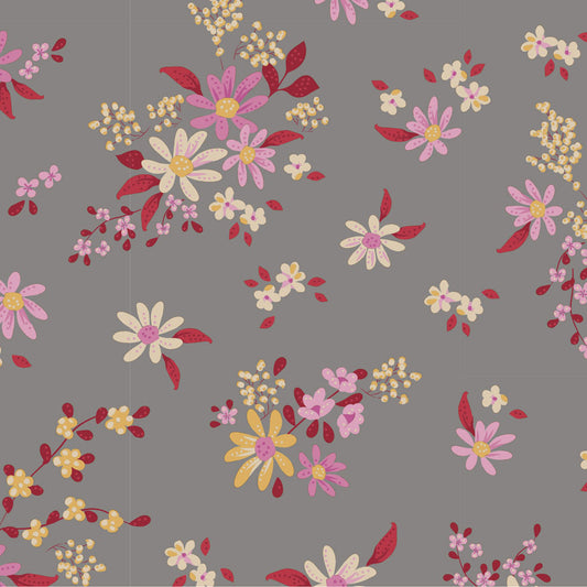 110052 Daisyfield Grey