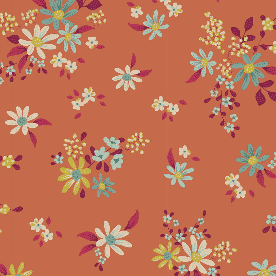 110056 Daisyfield Ginger
