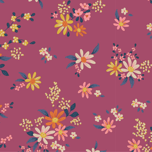 110057 Daisyfield Plum