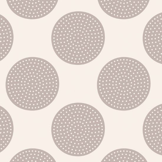 130045 Dottie Dots Grey