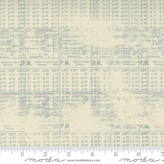 M176314 Timetables in Even More Eggshell