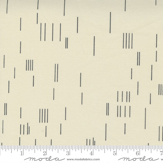 M176417 Broken Lines in Even More Eggshell