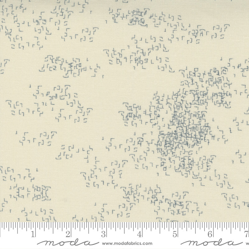 M176916 Scattered Corners in Even More Eggshell