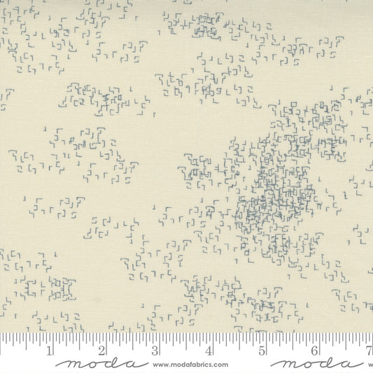 M176916 Scattered Corners in Even More Eggshell