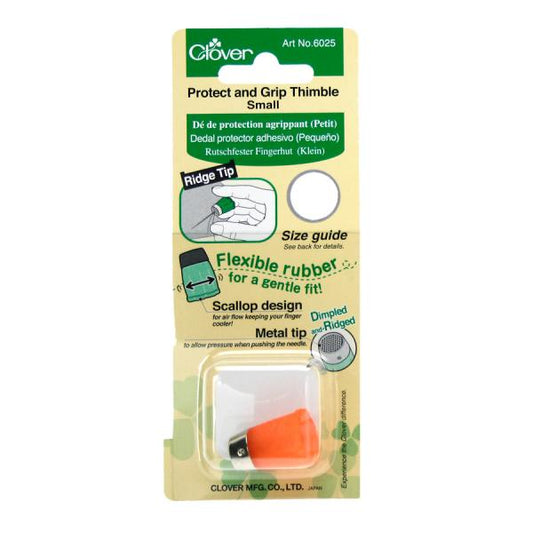 CV6025 Protect & Grip Thimble - Small