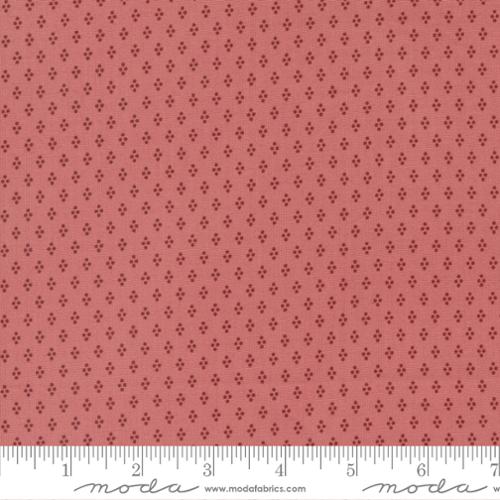 M31646 18  Diamond Dots in Pink