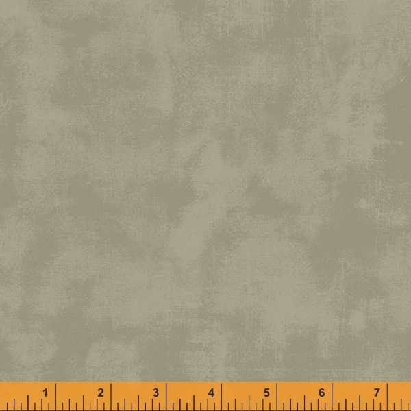 52921 13 Aged Muslin in Earth