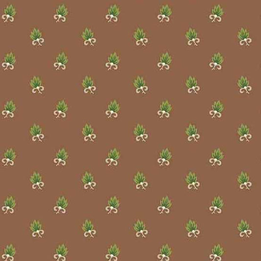 A546N Frond in Brown