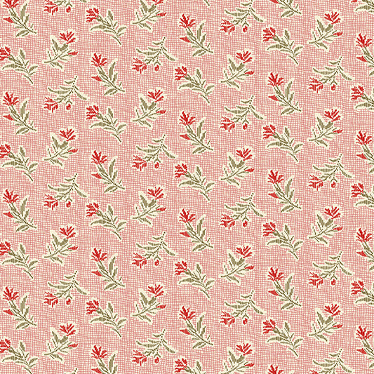 A8826 E Summer Field in Blush