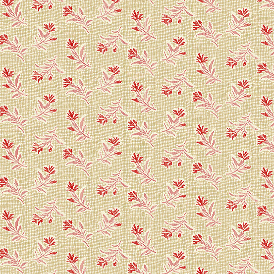A8826 L1 Summer Field in Shortbread