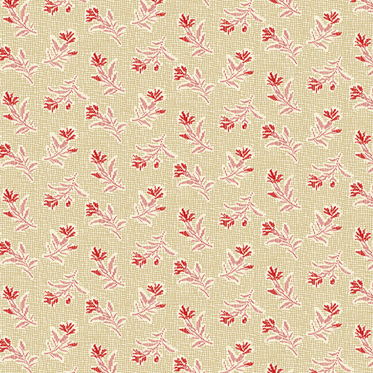 A8826 L1 Summer Field in Shortbread